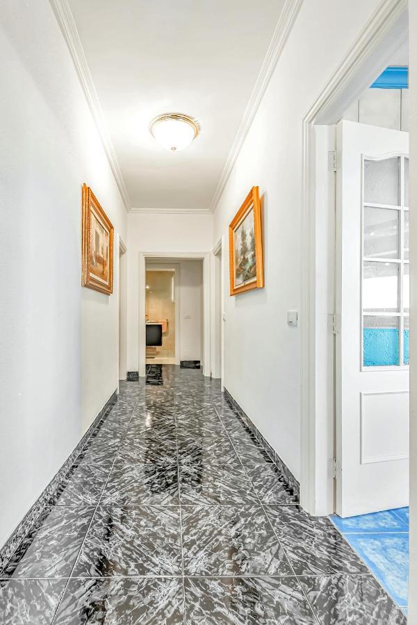 Villa Raquel With Private Pool And Sea View Los Menores Buitenkant foto