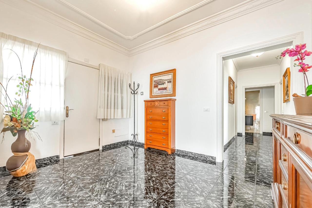 Villa Raquel With Private Pool And Sea View Los Menores Buitenkant foto