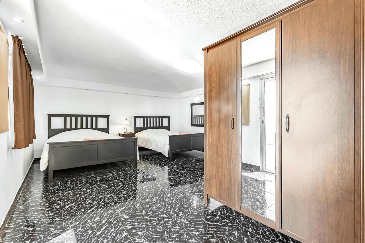 Villa Raquel With Private Pool And Sea View Los Menores Buitenkant foto