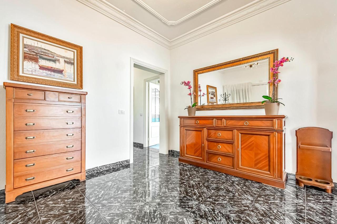 Villa Raquel With Private Pool And Sea View Los Menores Buitenkant foto