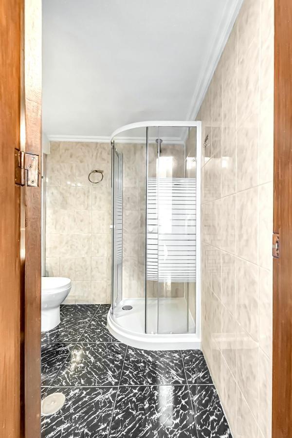 Villa Raquel With Private Pool And Sea View Los Menores Buitenkant foto